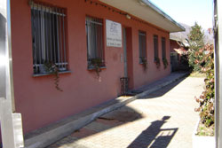 esterno azienda