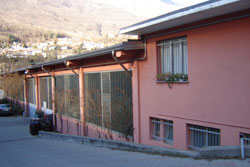 esterno azienda