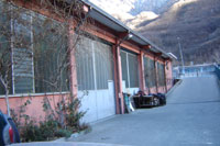 esterno azienda