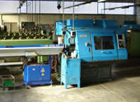 macchina CNC