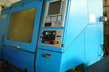 macchina CNC