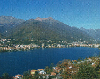 Omegna